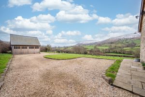 Garage- click for photo gallery